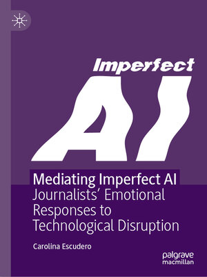 cover image of Mediating Imperfect AI